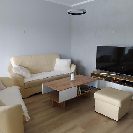 Apartament Z Widokiem Pila Ngoại thất bức ảnh