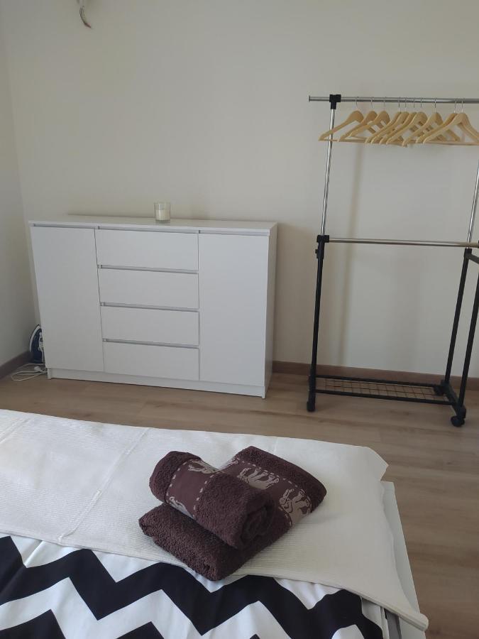 Apartament Z Widokiem Pila Ngoại thất bức ảnh