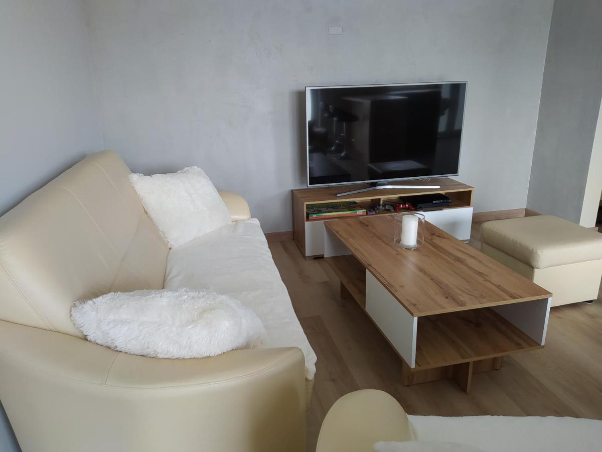 Apartament Z Widokiem Pila Ngoại thất bức ảnh
