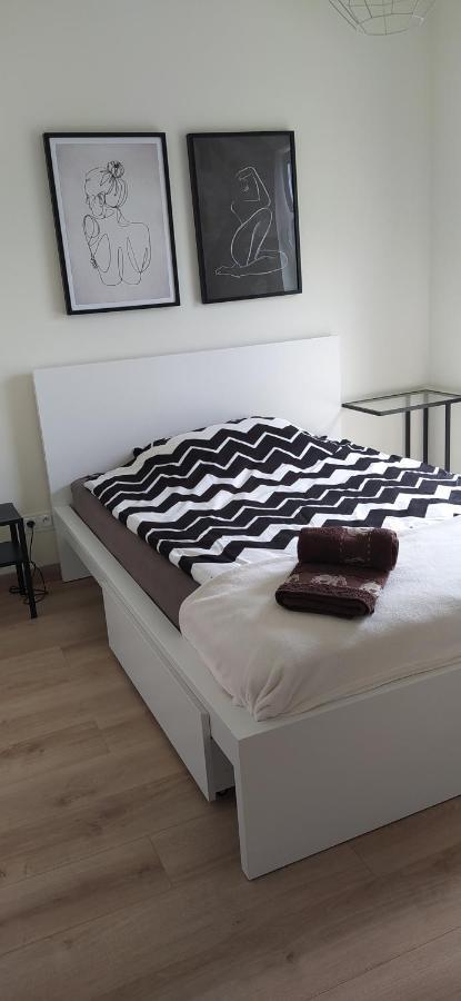 Apartament Z Widokiem Pila Ngoại thất bức ảnh